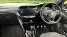 Vauxhall Corsa 1.2 Turbo Ultimate 5dr Petrol Hatchback